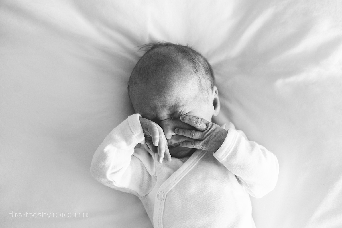newborn fotos