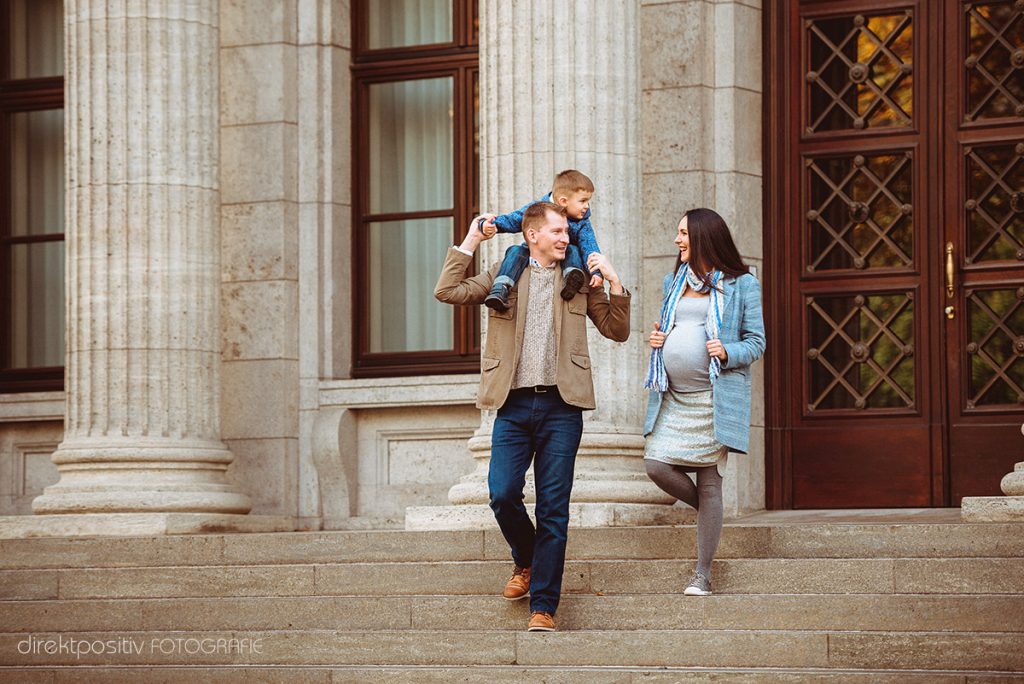 Schwangerschaftsfotoshooting Frankfurt