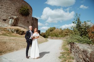 Hochzeit in Königstein