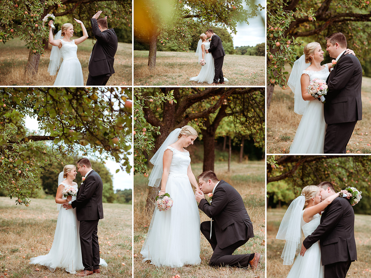 Hochzeit in Wiesbaden