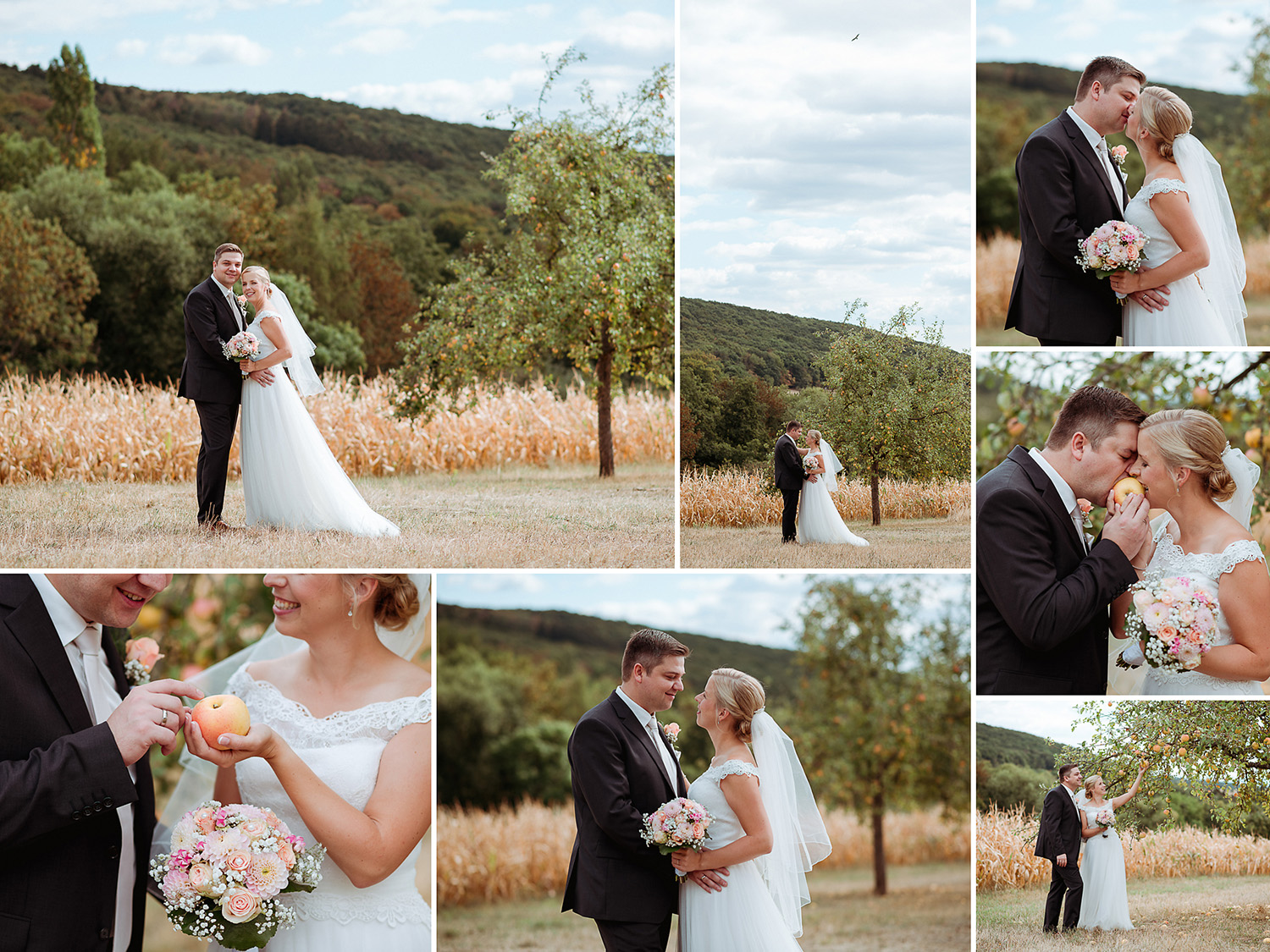 Hochzeit in Wiesbaden