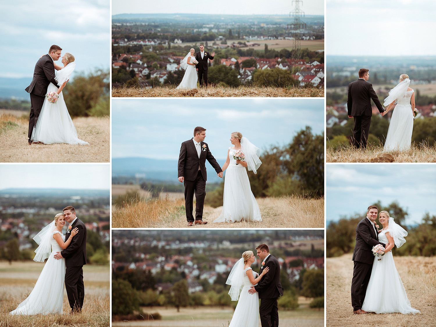 Hochzeit in Wiesbaden