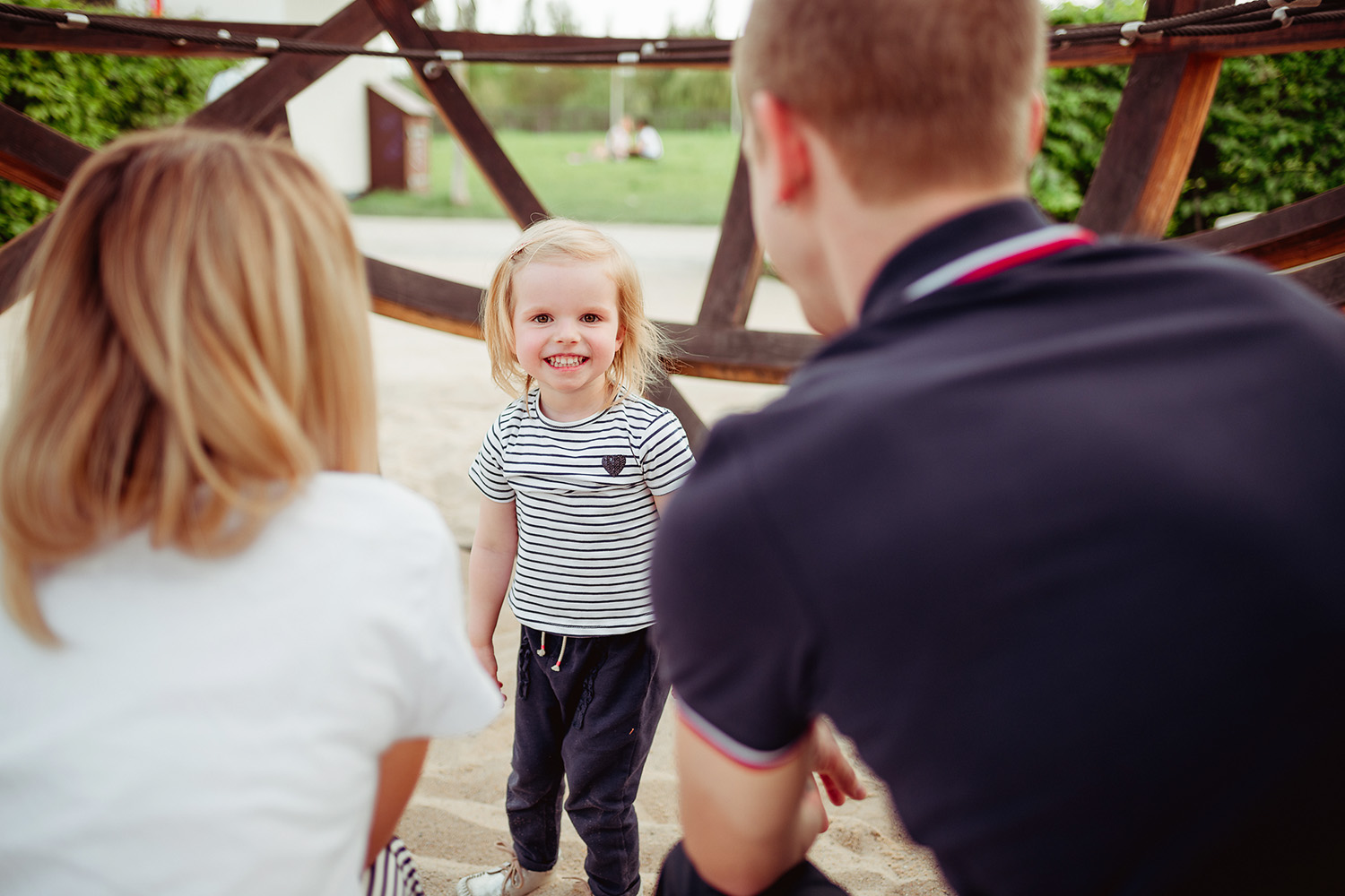 Familienfotoshooting Lifestyle Frankfurt