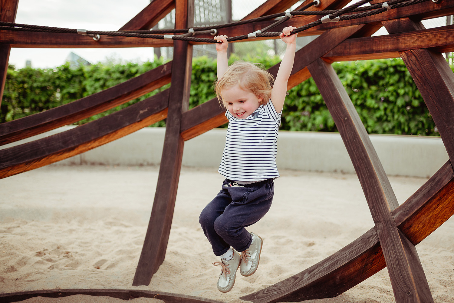 Familienfotoshooting Lifestyle Frankfurt