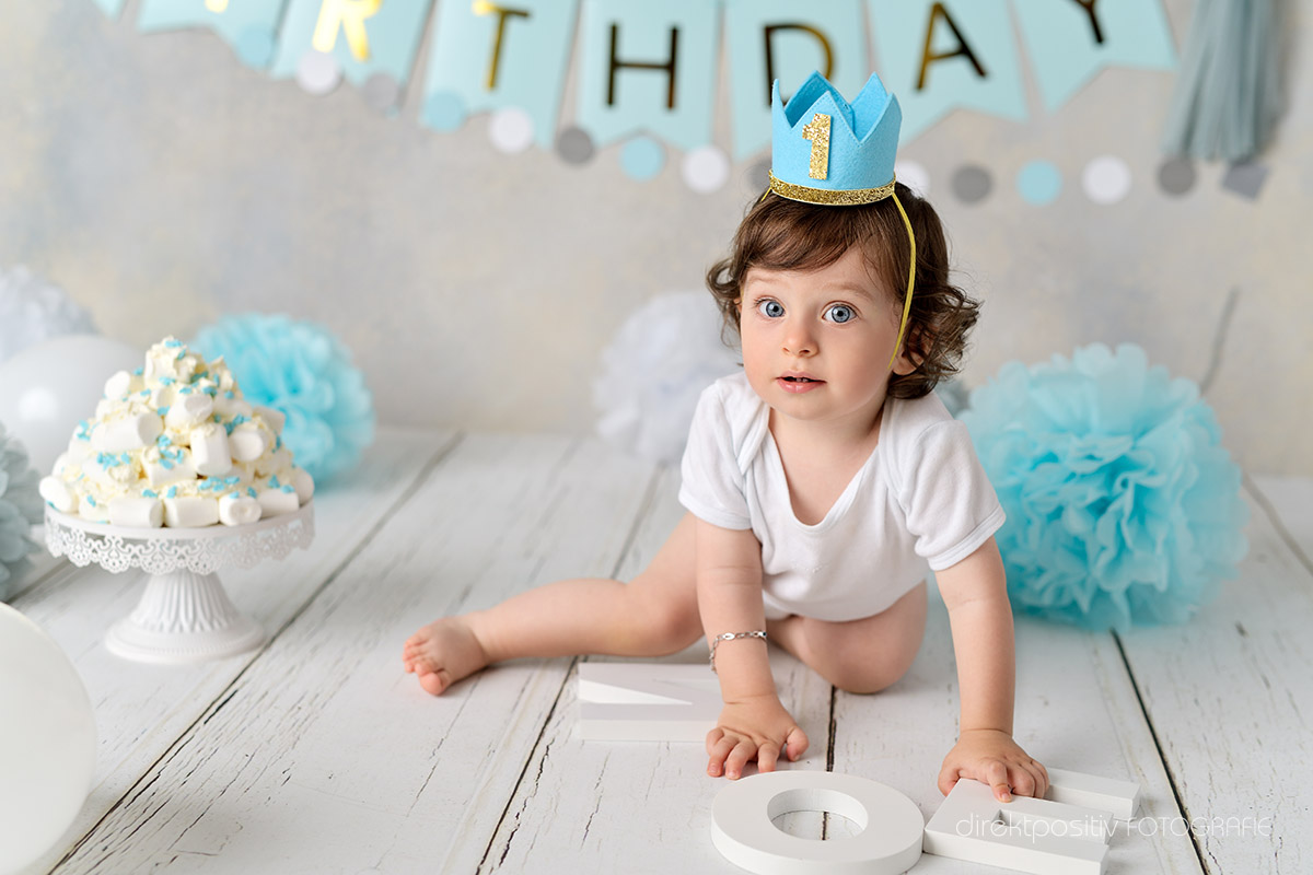 Kindergeburtstag Frankfurt