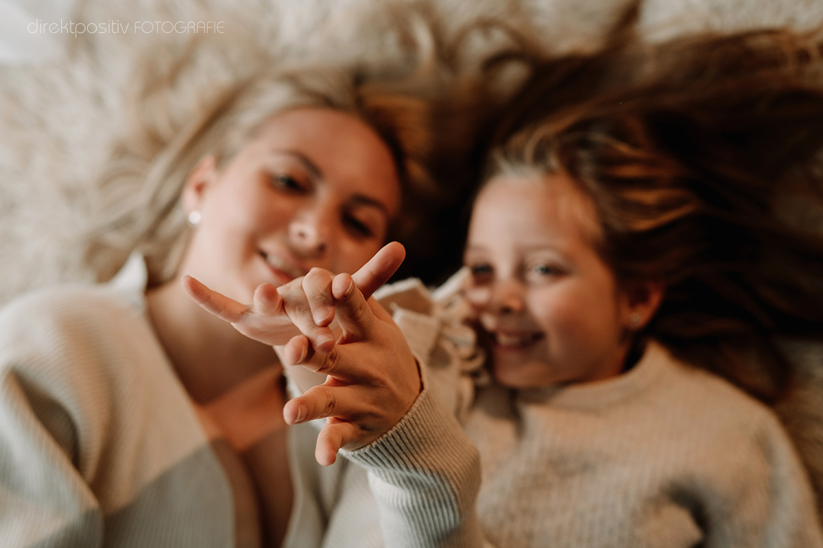 Familienfotoshooting Frankfurt