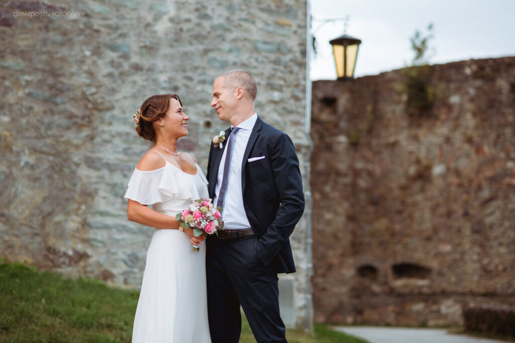 Hochzeit in Königstein