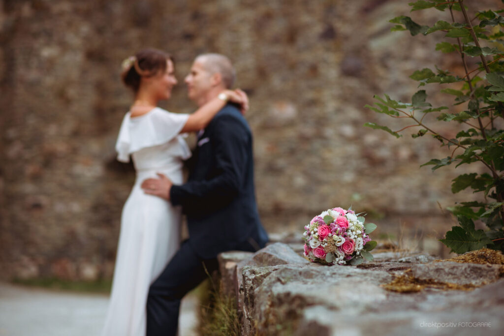 Hochzeit in Königstein