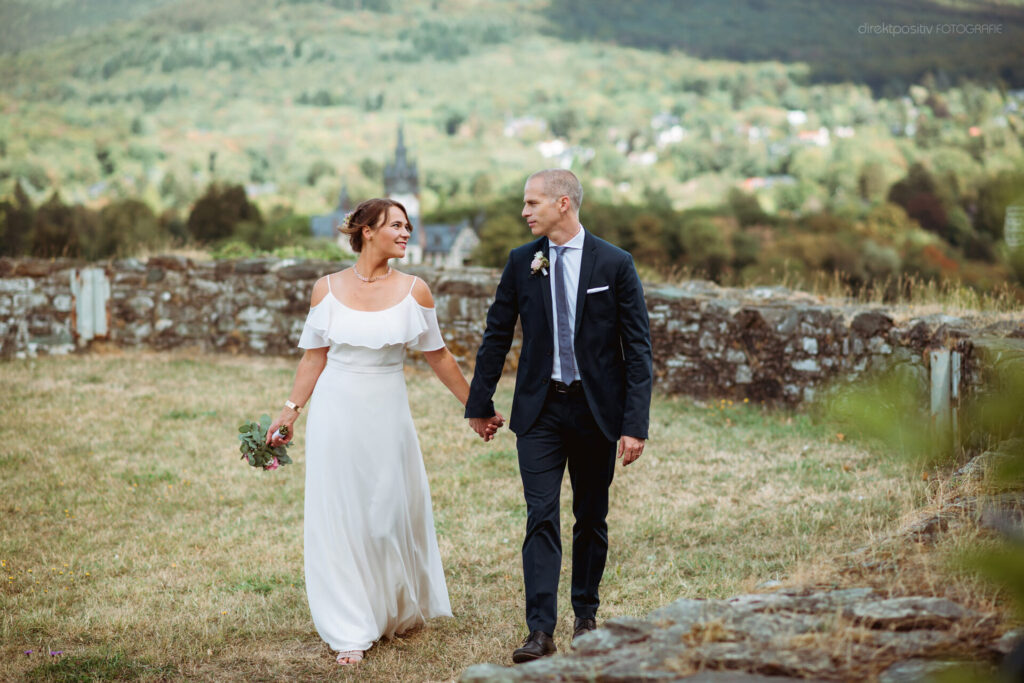 Hochzeit in Königstein