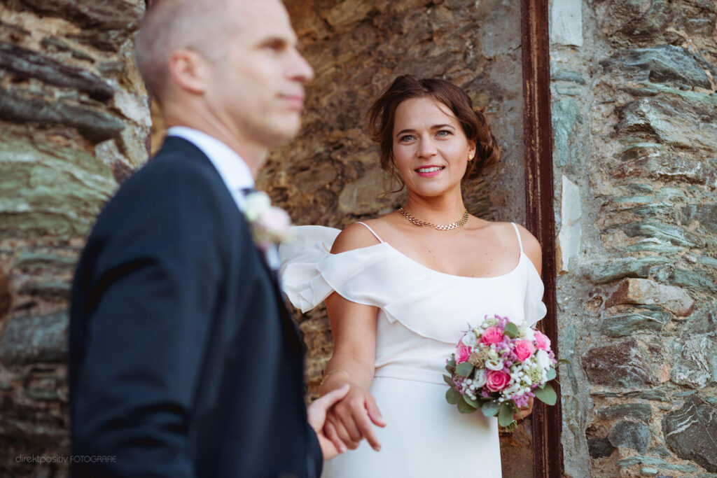 Hochzeit in Königstein