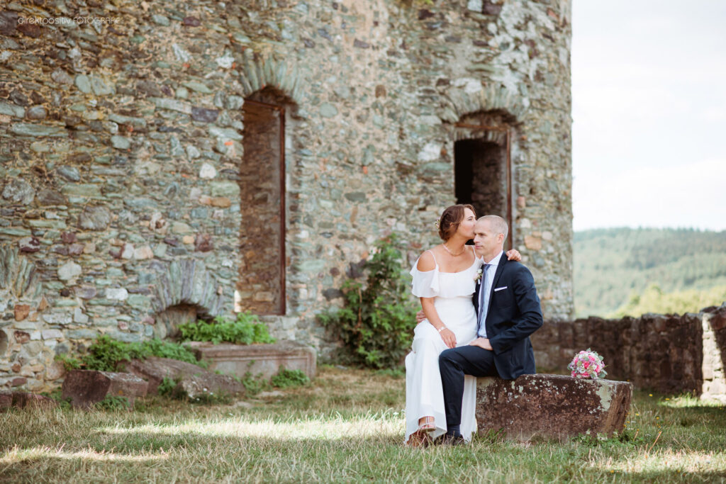 Hochzeit in Königstein