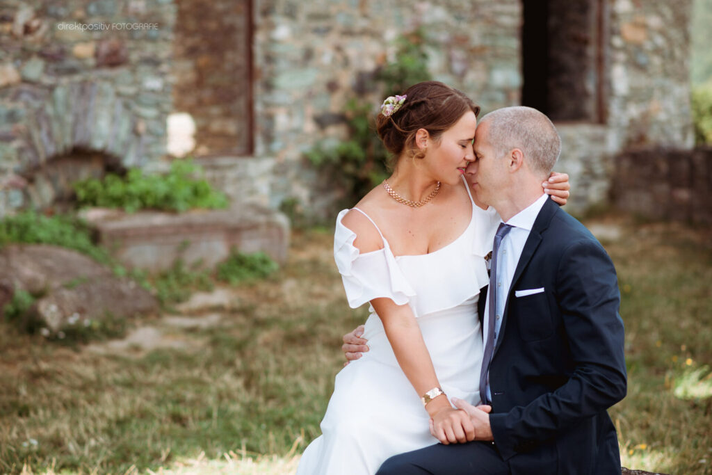 Hochzeit in Königstein