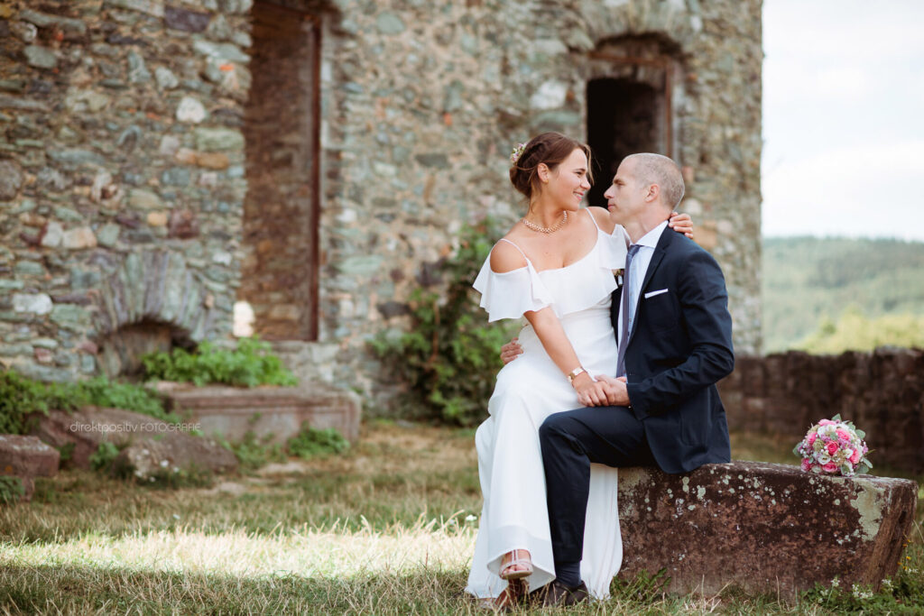 Hochzeit in Königstein