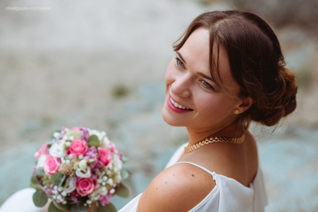 Hochzeit in Königstein