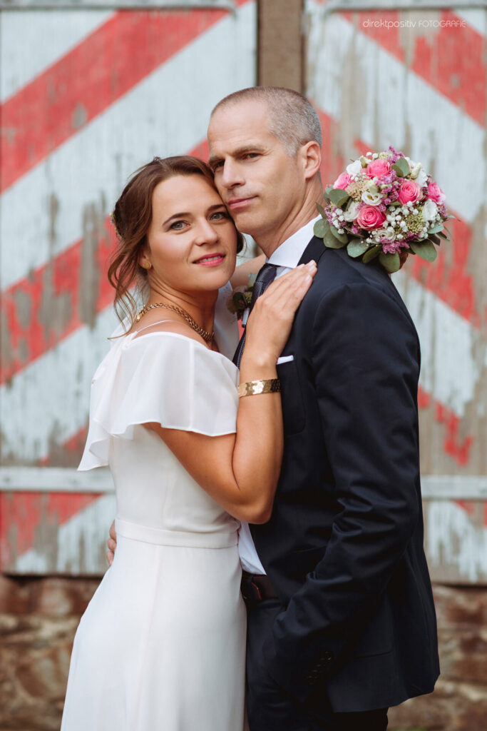 Hochzeit in Königstein