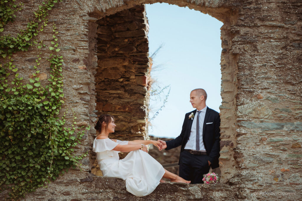 Hochzeit in Königstein