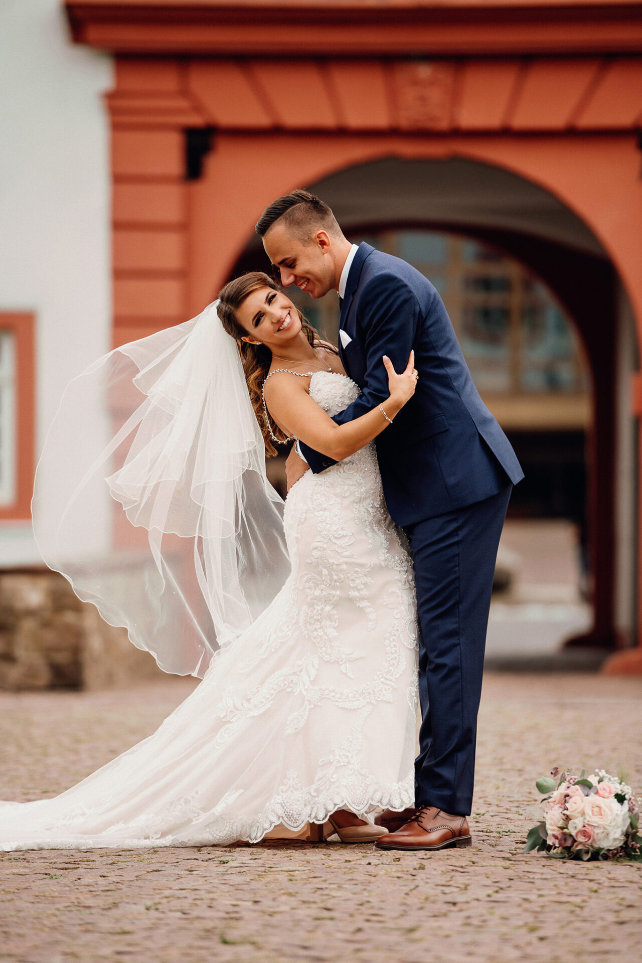 Hochzeitsfotos in Heusenstamm