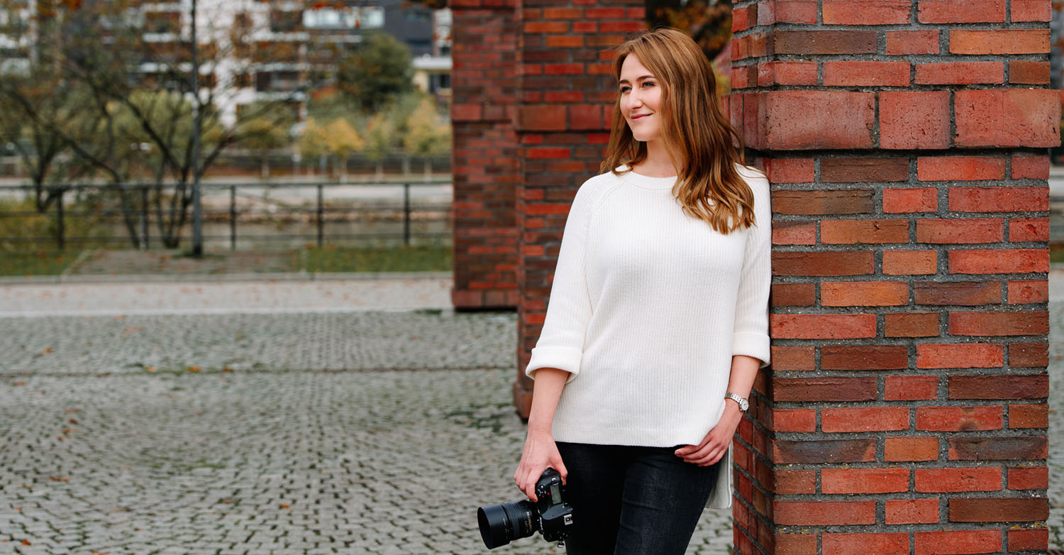 Fotografin Frankfurt Julia Sidorenkova