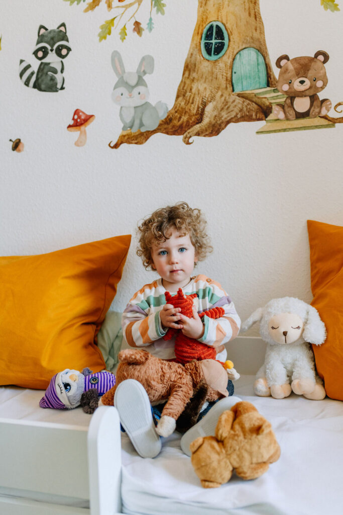 Kinderzimmer Frankfurt