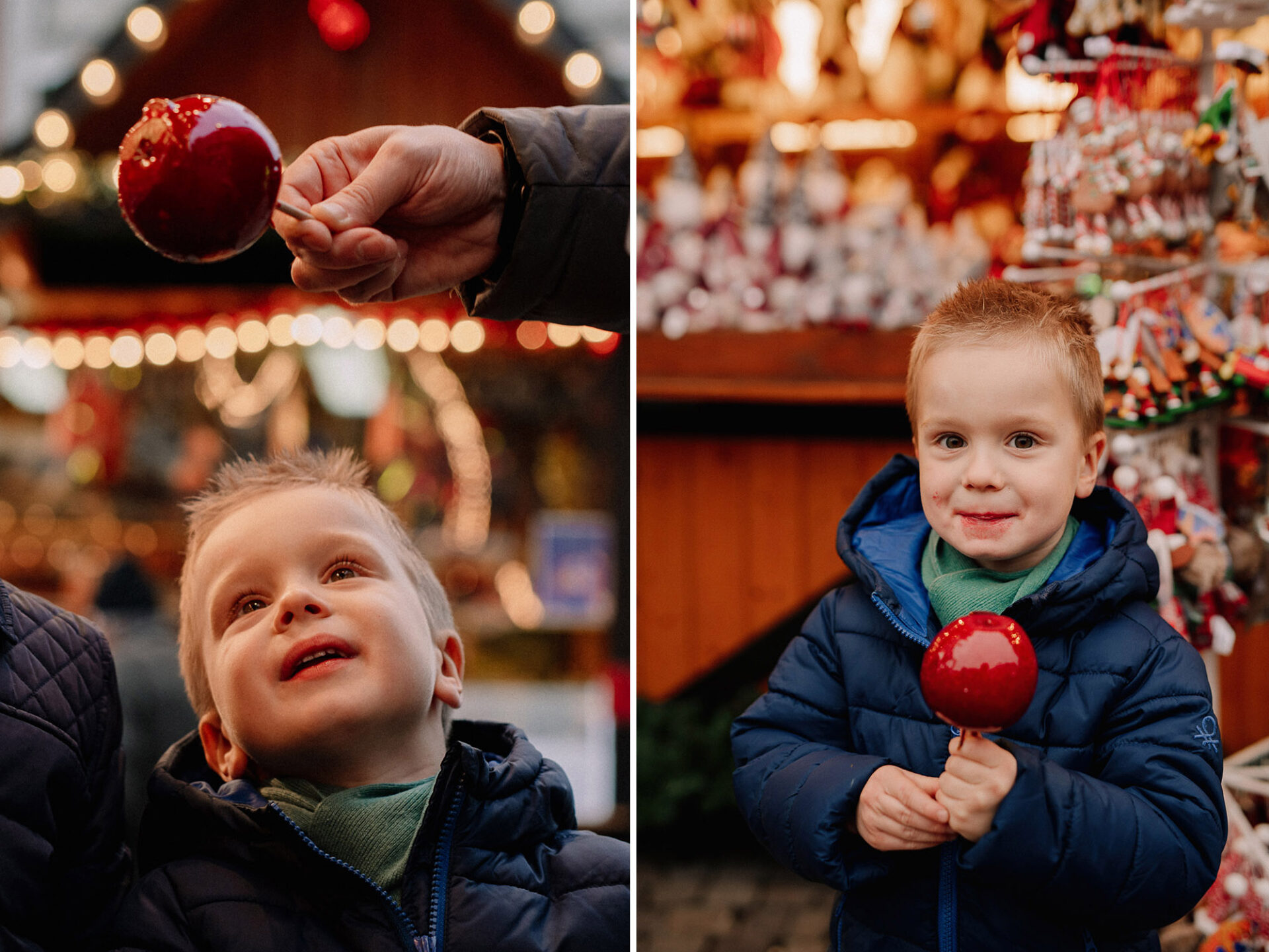 Frankfurter Weihnachtsmarkt