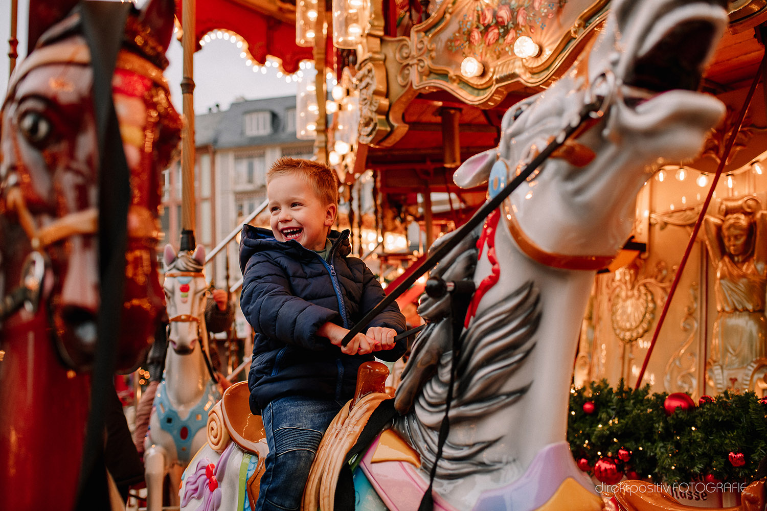 Frankfurter Weihnachtsmarkt