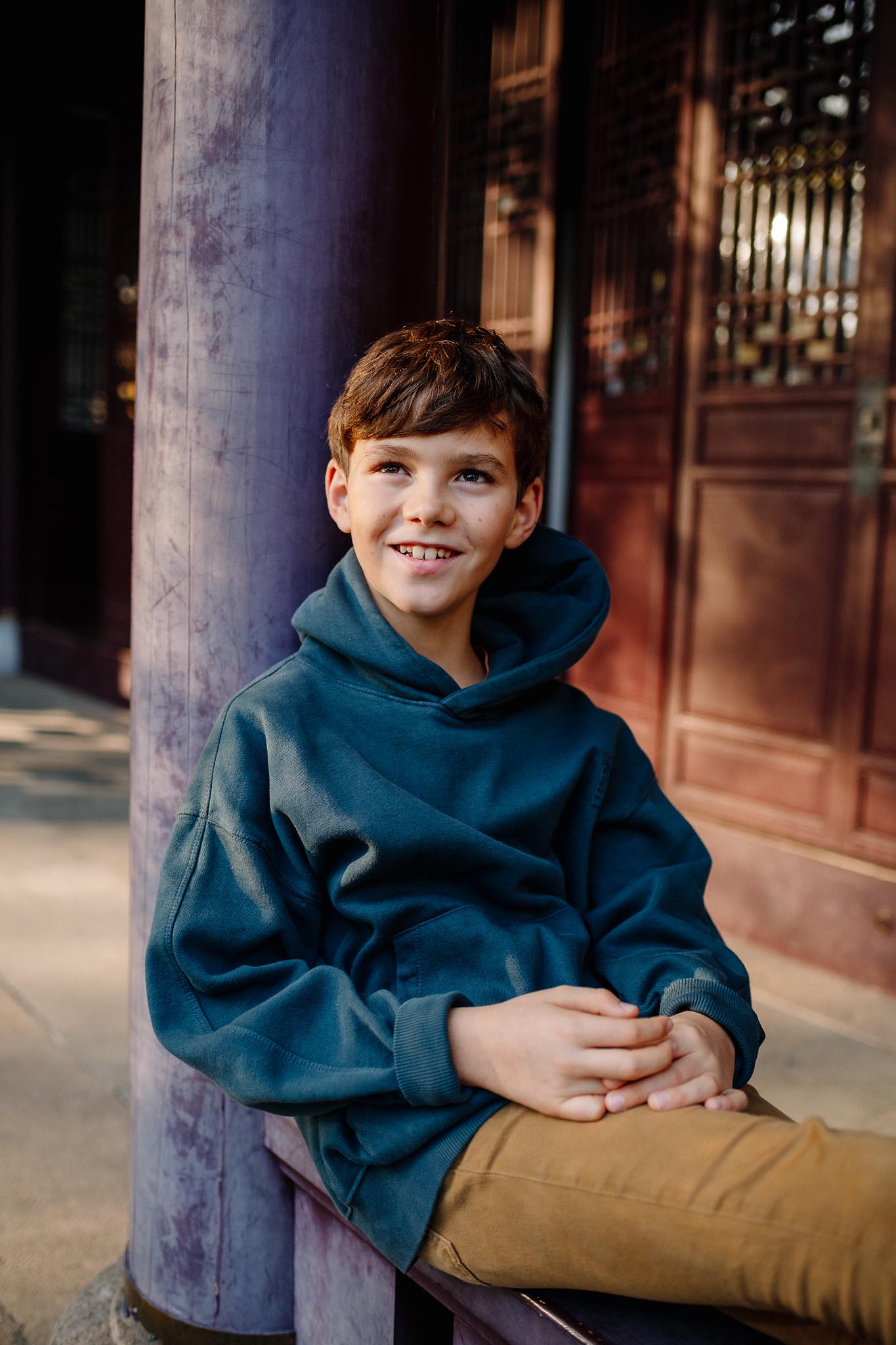 Familienfotografin Frankfurt