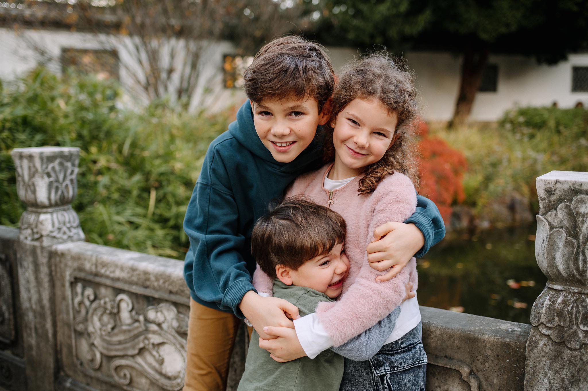 Kinderfotografin Frankfurt