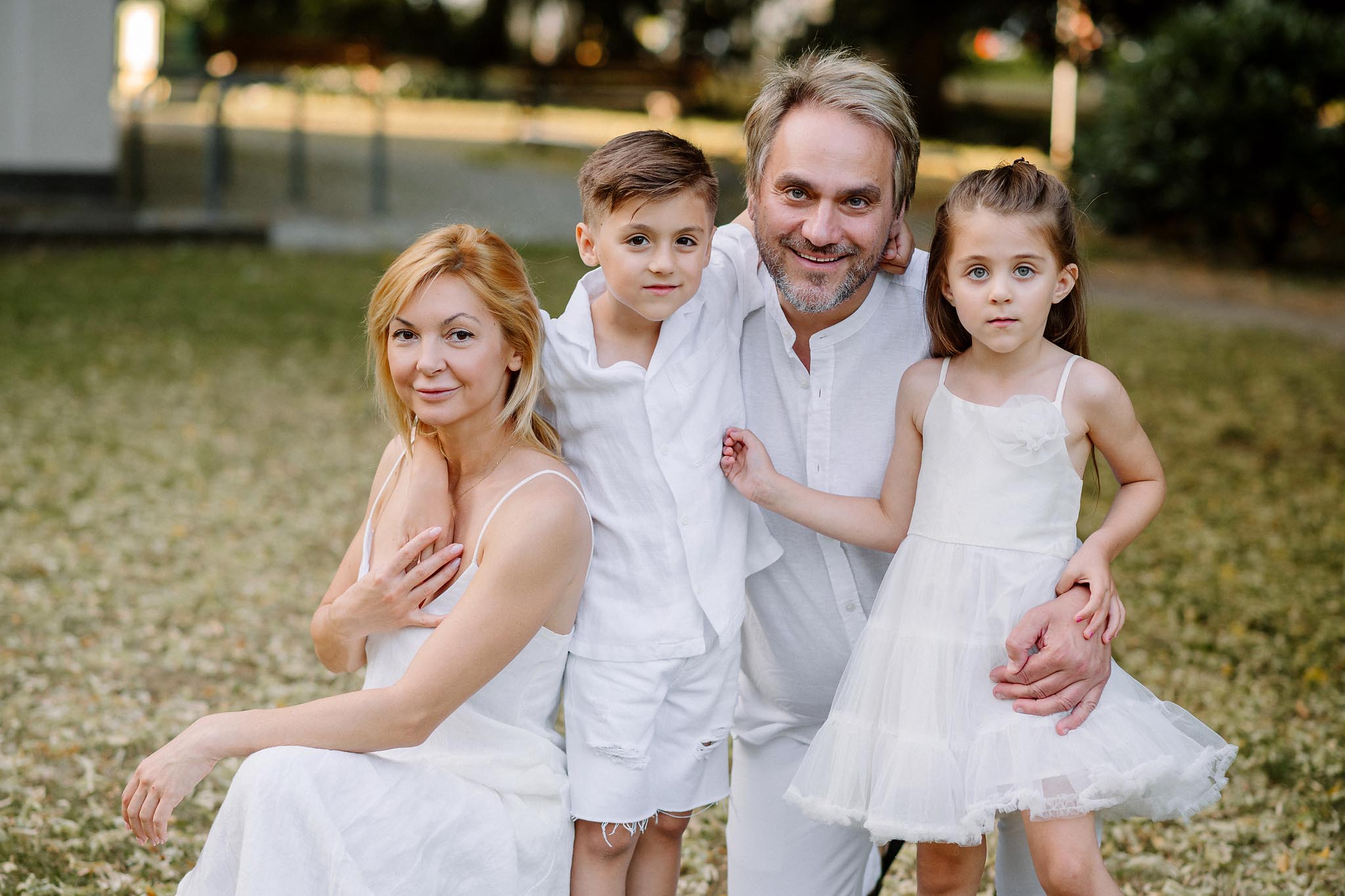 Familienfotos Frankfurt