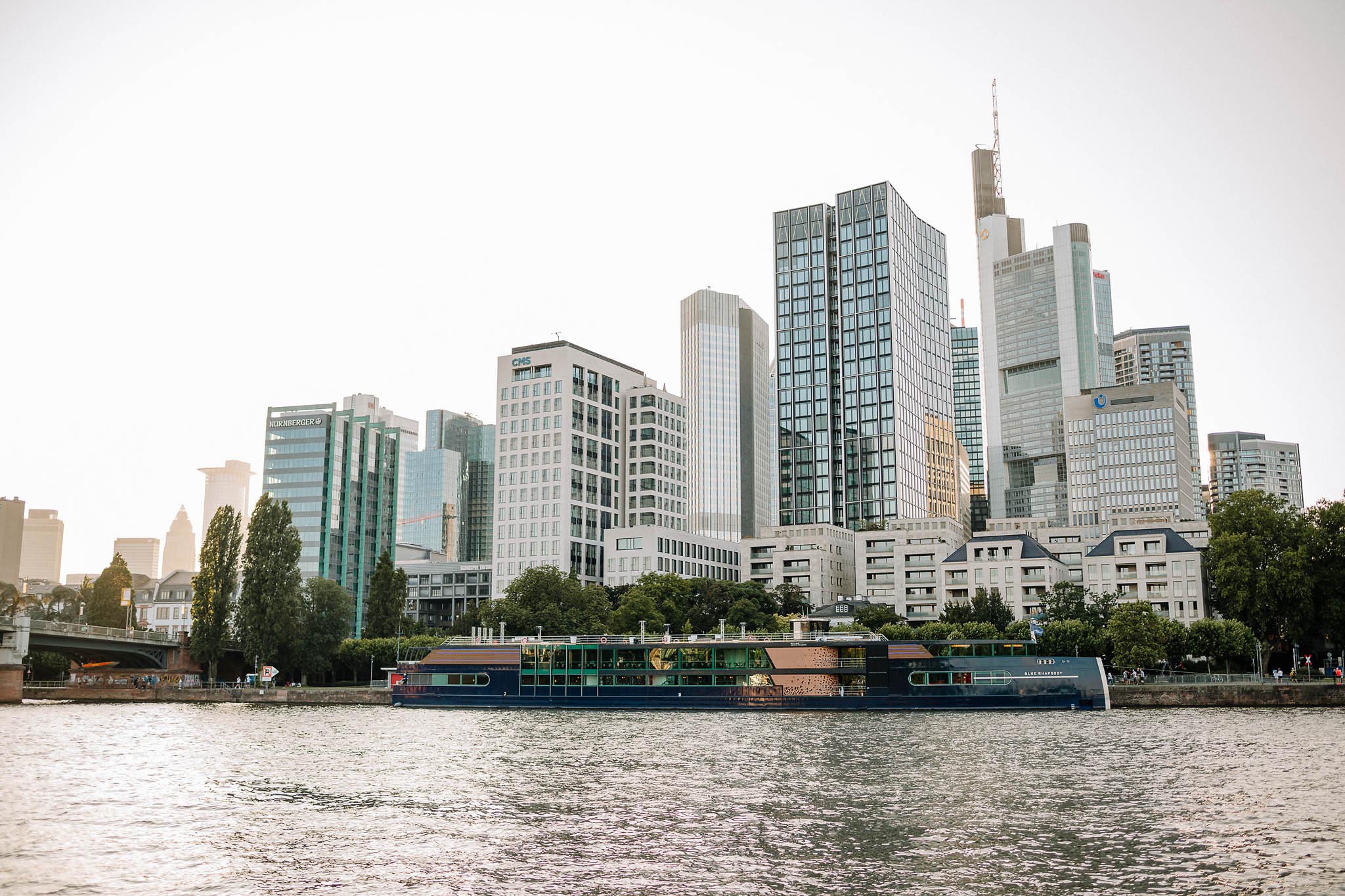 Familienfotos Mainufer Frankfurt