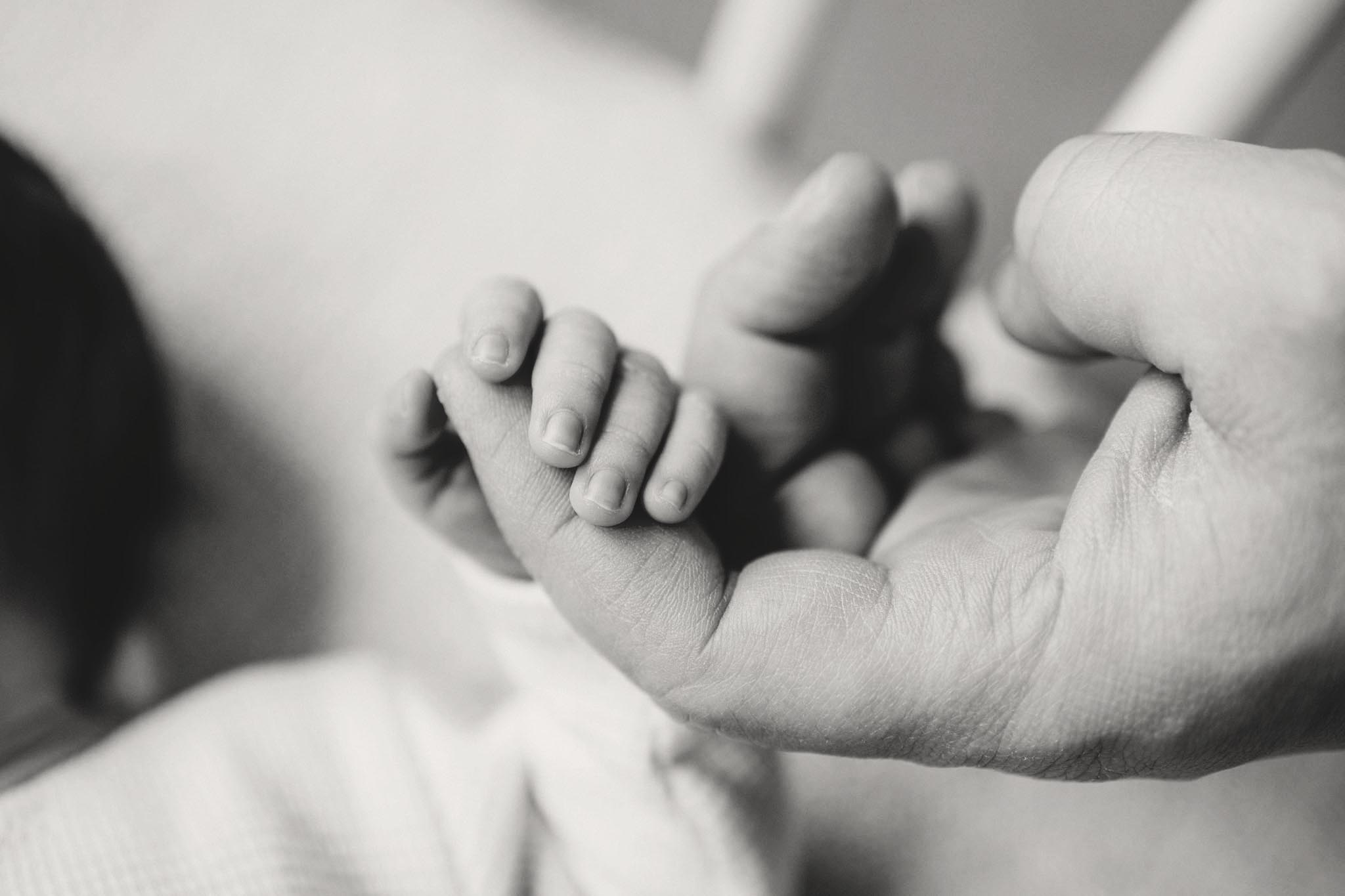 Babyfotografie Frankfurt